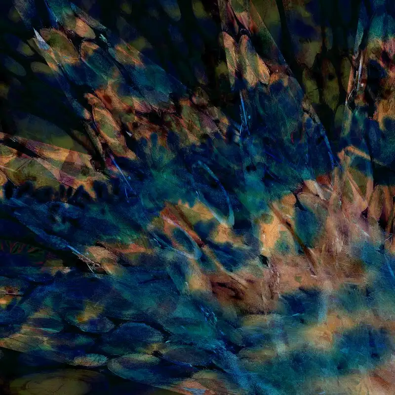 to7eza - arte onírico, obra 23