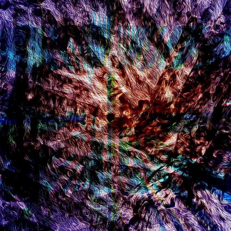 to7eza - arte onírico, obra 27