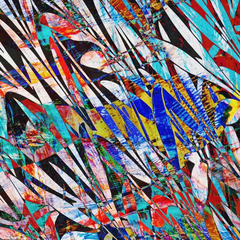 to7eza - arte onírico, obra 13