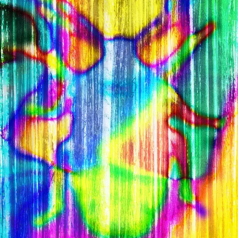 to7eza - arte onírico, obra 24