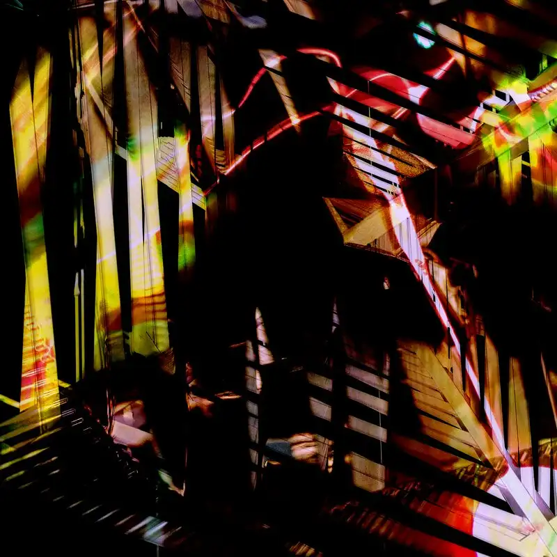 to7eza - arte onírico, obra 16